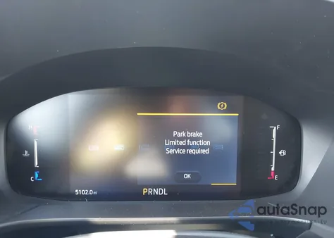 2024 Ford Escape Active z USA, uszkodzony, nr VIN 1FMCU0GN1RUB28672